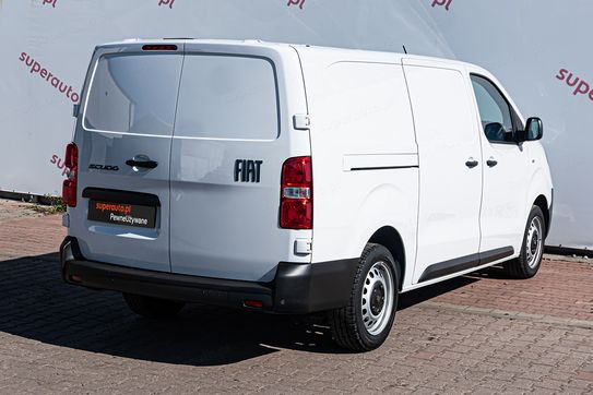 Fiat Scudo L2H1 AT8