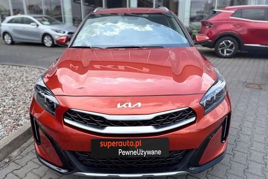 Kia XCeed M T-GDI DCT