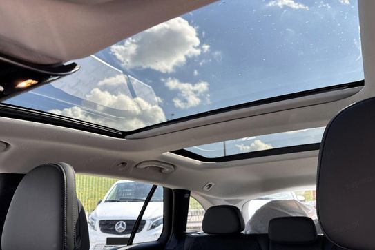 Mercedes Klasa C 200 T 4MATIC AMG Line