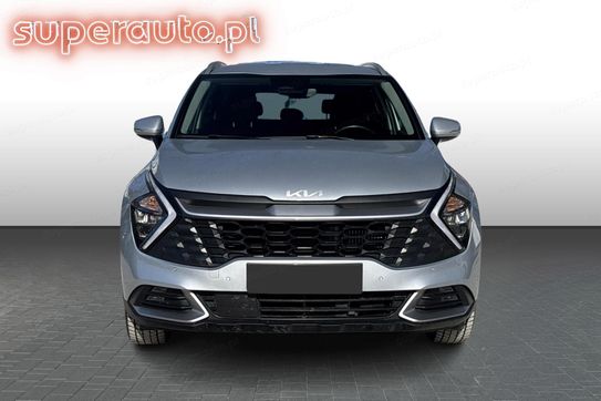 Kia Sportage 1.6 T-GDI HEV L 4WD aut