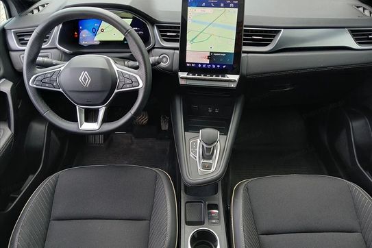 Renault Symbioz 1.6 e-Tech Full Hybrid 145 Iconic