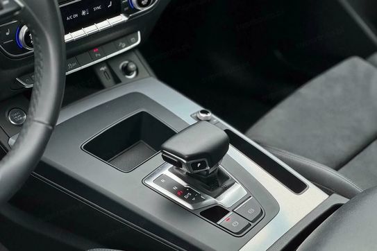 Audi Q5 40 TDI quattro S Line