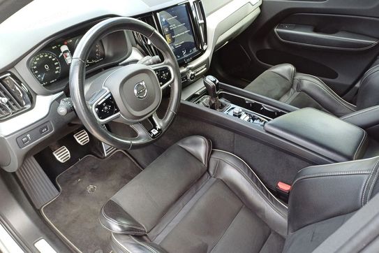 Volvo XC60 D3 R-Design