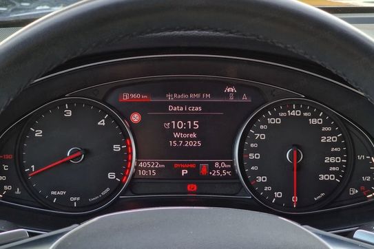 Audi A6 35 TDI