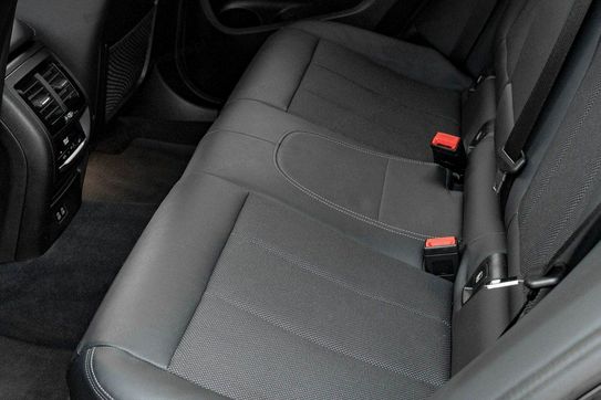 BMW X4 xDrive20d xLine