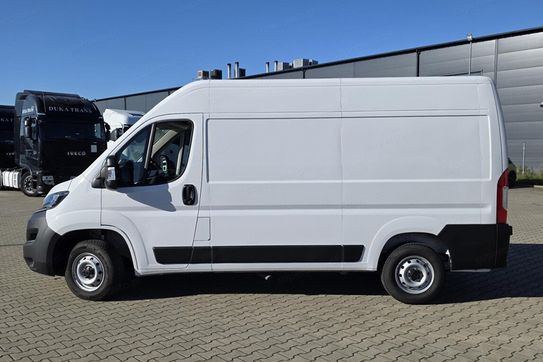 Fiat Ducato L2H2