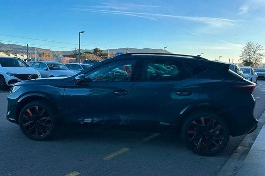 Cupra Formentor 1.5 eTSI DSG