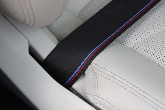 BMW Seria 5 520d xDrive M Sport