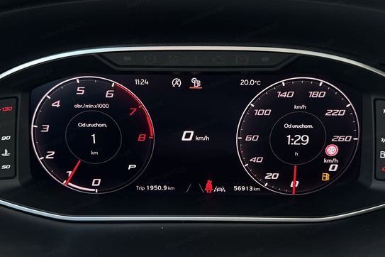Seat ATECA Tsi Style S&S Dsg