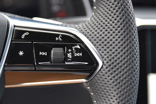 Audi A6 50 TFSI e quattro S Line