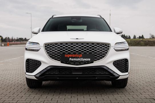 Genesis G70 AWD AT8 Luxury Line