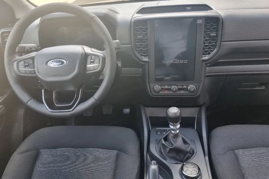 Ford Ranger XL 4x4