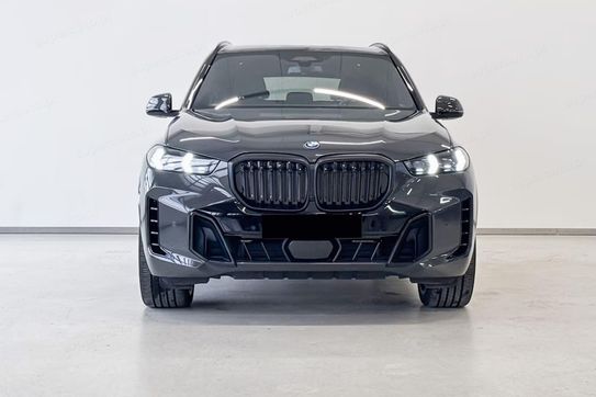 BMW X5 xDrive40d M Sport