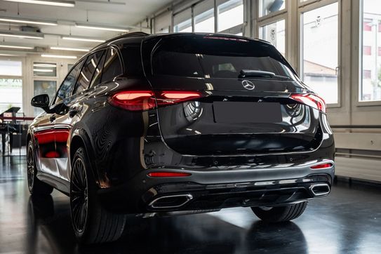 Mercedes GLC 300 d 4-Matic AMG Line
