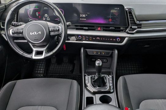 Kia Sportage 1.6 T-GDI L 2WD
