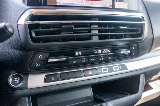 Citroen SpaceTourer XL L2H1 Business EAT8