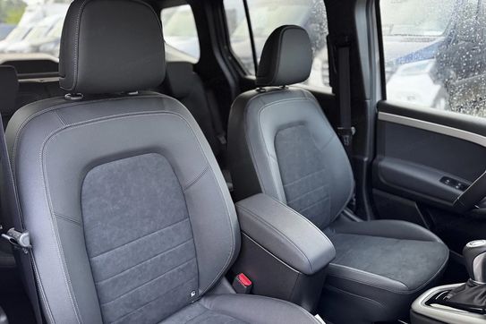 Mercedes T klasa T 180 d Standard Progressive A7