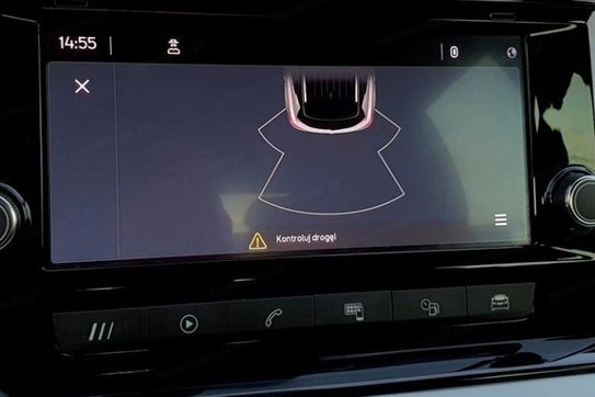 Seat Arona 1.0 TSI Style