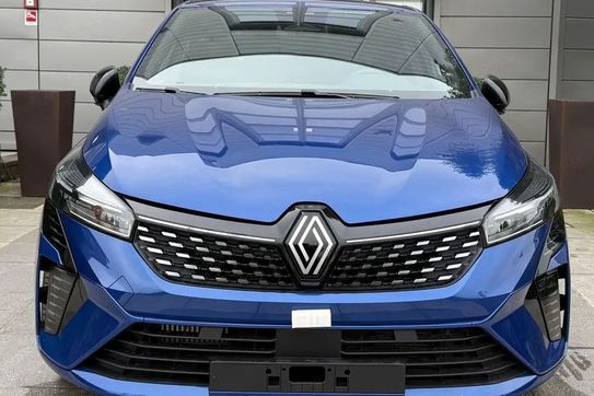 Renault Clio Generation X-Tronic 1.0 TCe