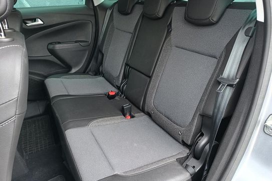 Opel Crossland X t Elegance