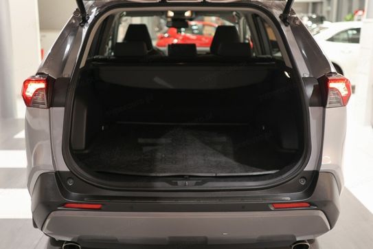 Toyota RAV4 2.5 Hybrid Comfort 4x4