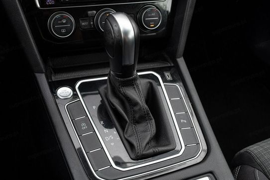 Volkswagen Passat 2.0 TDI DSG