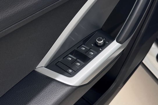 Audi Q3 40 TFSI quattro