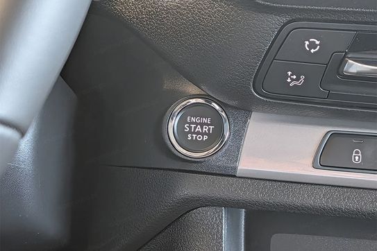 Fiat Scudo XL L2H1 AT8 Zabudowa Brygadowa