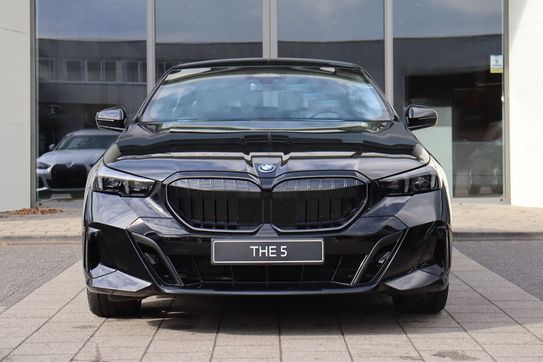 BMW Seria 5 520d xDrive M Sport