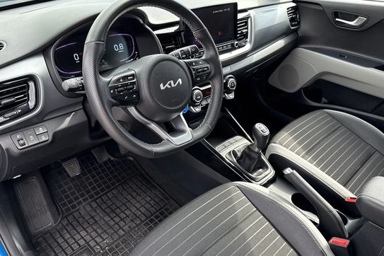 Kia Stonic 1.0 t-Gdi l