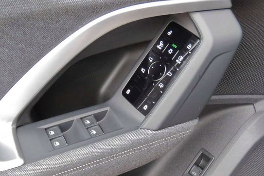 Audi Q5 TDI quattro S line Sportback