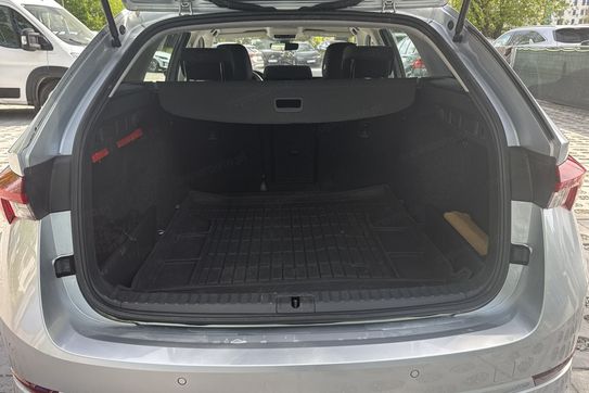 Skoda Octavia Ambition 1.5 TSI e-Tec  DSG