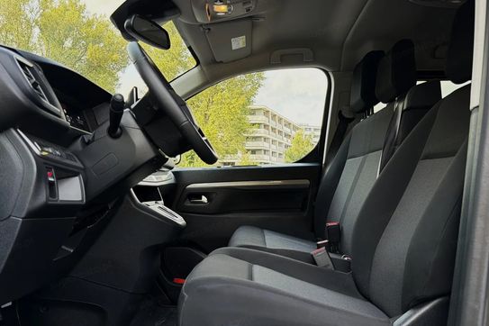 Citroen SpaceTourer BlueHDi XL Plus EAT8