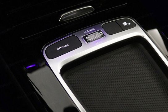 Mercedes Klasa A 35 AMG 4-Matic