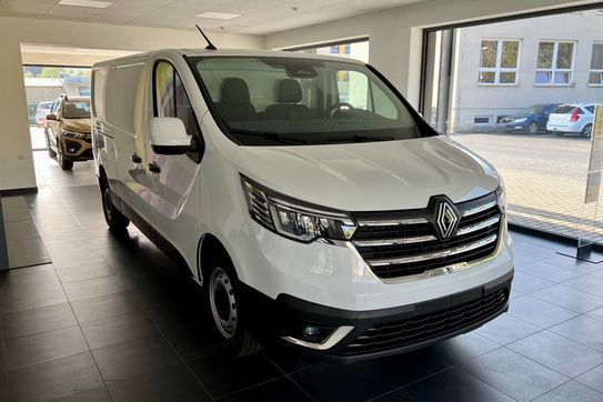 Renault Trafic L2H1 Extra