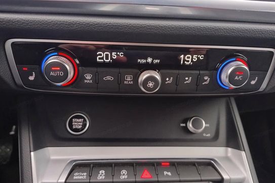 Audi Q3 Sportback 35 TFSI