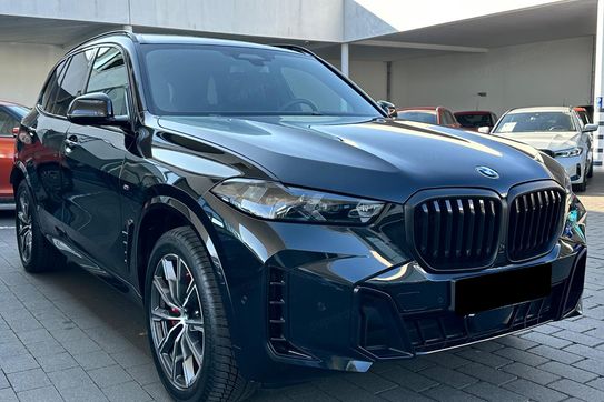 BMW X5 xDrive30d M Sport