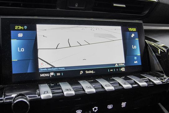 Peugeot 508 1.6 Puretech Hybrid Phev Allure S&S EAT8