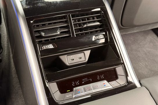 BMW Seria 8 Gran Coupe M850i xDrive