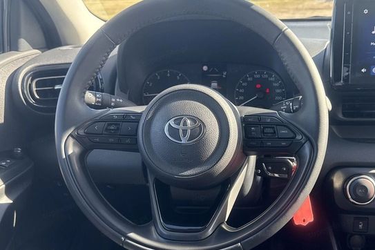 Toyota Yaris 1.5 Style