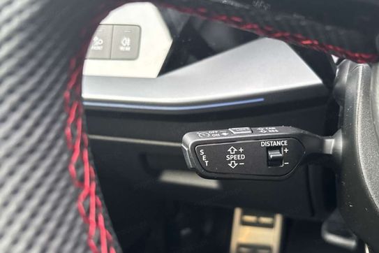 Audi A3 S3 TFSI quattro