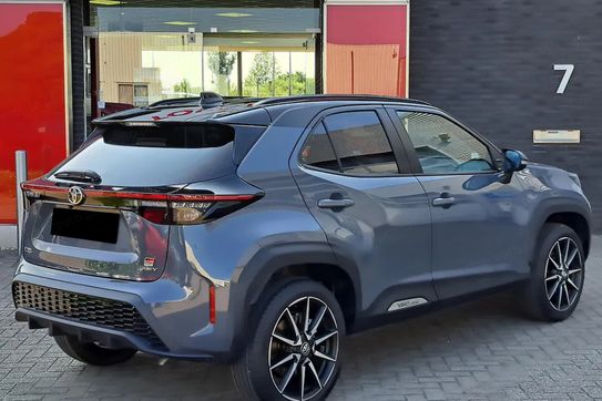 Toyota Yaris Cross GR Sport 1.5 Hybrid