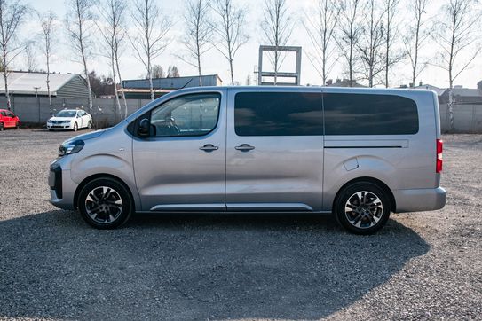 Opel Zafira Life L2H1 Business AT8