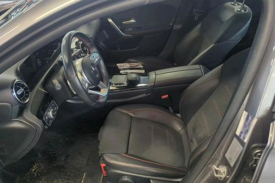 Mercedes Klasa A 200 AMG Line 7G-DCT