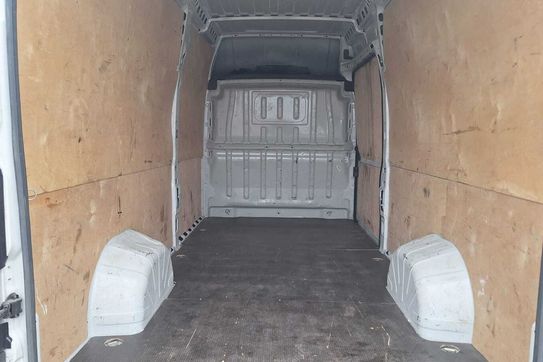 Fiat Ducato Maxi H3-Power L4H3