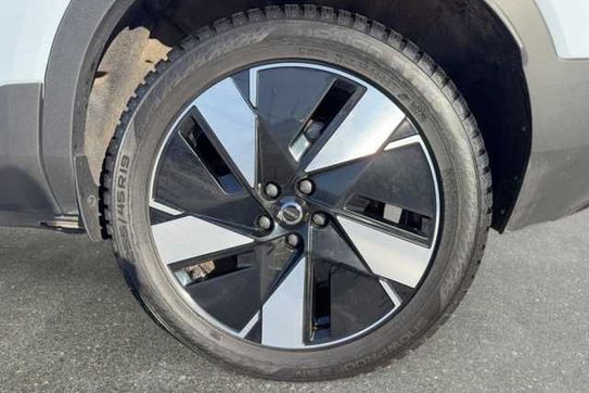 Volvo XC40 82kWh Recharge Extended Range Ultimate