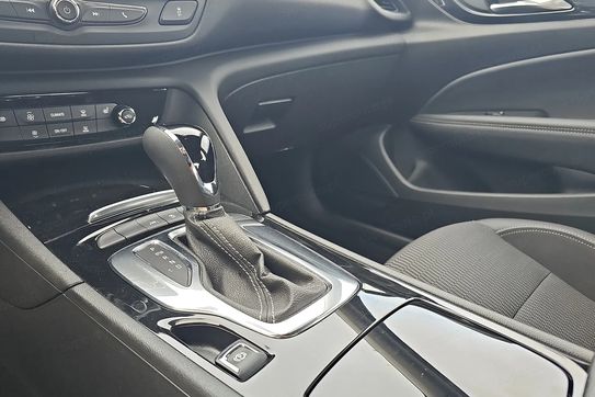 Opel Insignia 1.5 T GPF Elite S&S aut