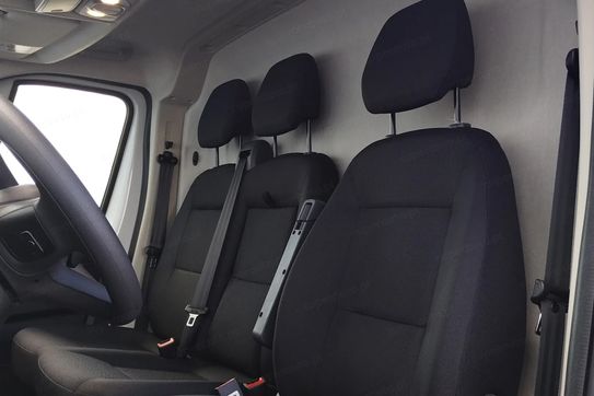 Opel Movano Heavy L4H2