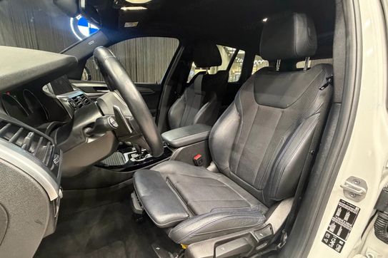 BMW X3 xDrive20i M Sport
