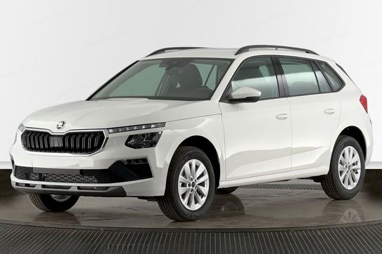 Skoda Kamiq Selection 1.5 TSI